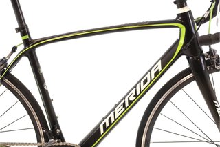 Bicicleta Merida Scultura SL Team t.52 Reacondicionada