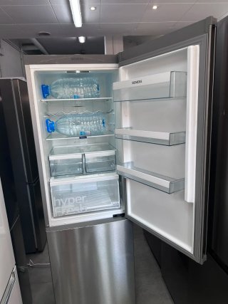 Nevera Combi Siemens con garantía transporte