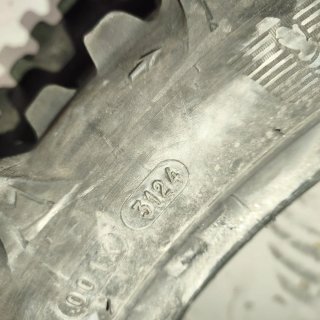 Michelin Enduro Medium