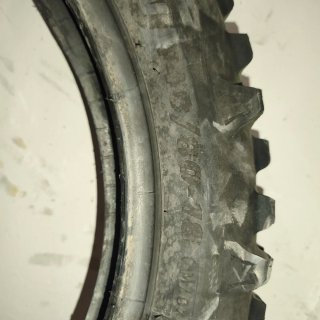 Michelin Enduro Medium