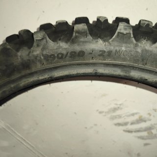 Michelin Enduro Medium
