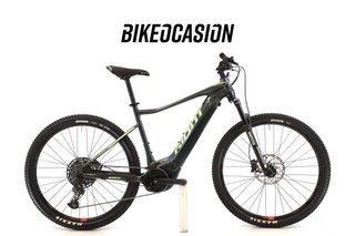 Bicicleta Giant Fathom E+ 1 t.L Reacondicionada