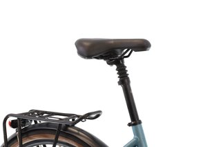 Bicicleta Bergamont Horizon 4 Lady t.L Reacondicionada