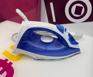 Plancha Vapor Simpl  2000w (sin uso)