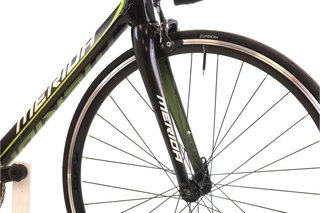 Bicicleta Merida Scultura SL Team t.52 Reacondicionada
