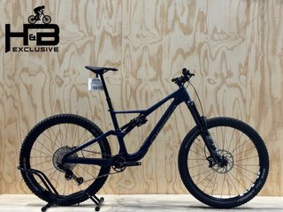 Orbea Rallon M20 Carbon Shimano SLX 2024