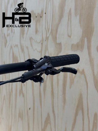 Orbea Rallon M20 Carbon Shimano SLX 2024