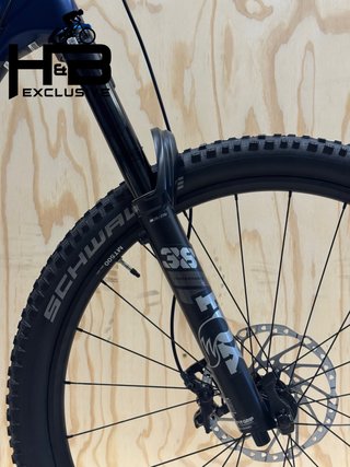 Orbea Rallon M20 Carbon Shimano SLX 2024