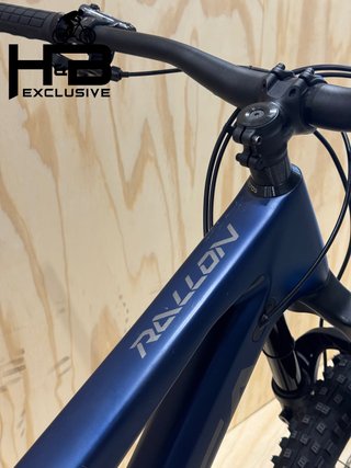 Orbea Rallon M20 Carbon Shimano SLX 2024