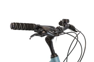 Bicicleta Bergamont Horizon 4 Lady t.L Reacondicionada