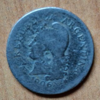 Colección Numismática Completa: Monedas de plata.