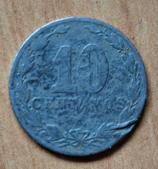 Colección Numismática Completa: Monedas de plata.