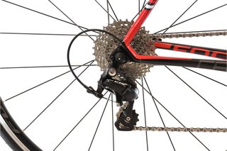 Bicicleta Focus Cayo t.54 Reacondicionada