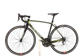 Bicicleta Merida Scultura SL Team t.52 Reacondicionada