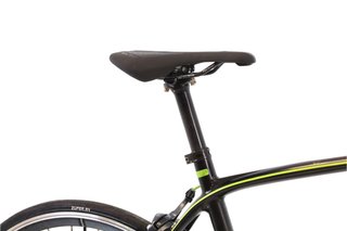 Bicicleta Merida Scultura SL Team t.52 Reacondicionada