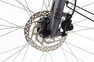 Bicicleta Cube Nature ONE t.S Reacondicionada
