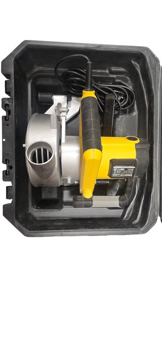 POWERPLUS POWX0650 - Ranuradora de pared 1800w