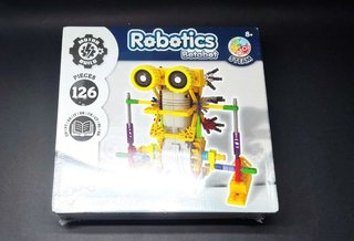 Juguete Robótica Betabot Nuevo
