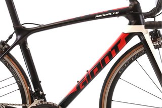Bicicleta Giant TCR Advanced 2 t.52 Reacondicionada