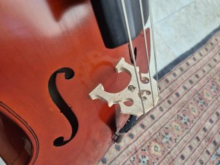 Violonchelo 1/2 (Contrabajo 1/16)