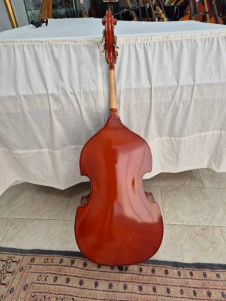 Violonchelo 1/2 (Contrabajo 1/16)
