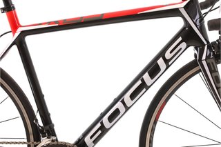 Bicicleta Focus Cayo t.54 Reacondicionada