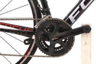 Bicicleta Focus Cayo t.54 Reacondicionada