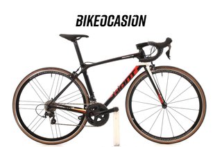 Bicicleta Giant TCR Advanced 2 t.52 Reacondicionada