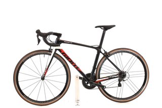 Bicicleta Giant TCR Advanced 2 t.52 Reacondicionada