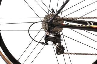 Bicicleta Giant TCR Advanced 2 t.52 Reacondicionada