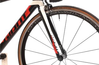Bicicleta Giant TCR Advanced 2 t.52 Reacondicionada