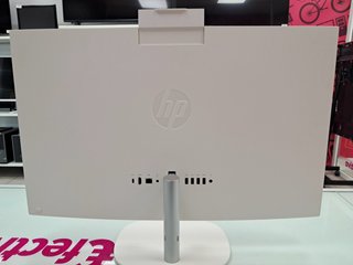 Ordenador Sobremesa AIO HP All-in-One Ryzen 5 7520U 16GB 512