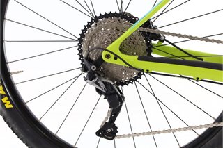 Bicicleta Orbea Alma t.M Reacondicionada