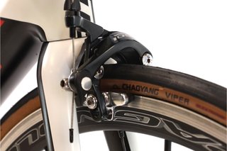 Bicicleta Giant TCR Advanced 2 t.52 Reacondicionada