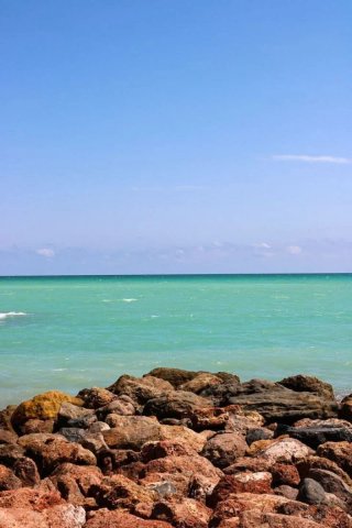 Alquilo apartamento en playa de moncofar