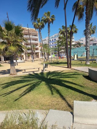 Alquilo apartamento en playa de moncofar