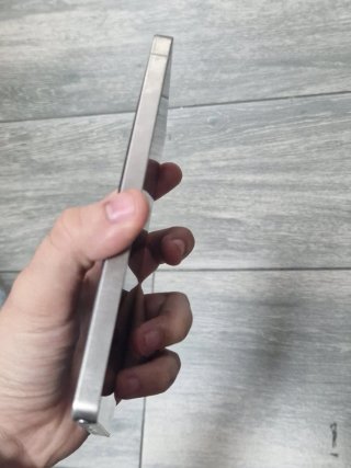 Samsung S25 Ultra Negro