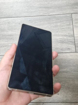 Samsung S25 Ultra Negro