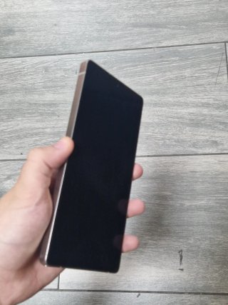 Samsung S25 Ultra Negro