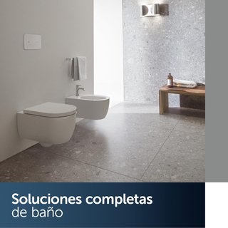 Asiento de inodoro con cierre suave Ideal Standard E0368V3