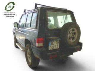 [60753] DESPIECE HYUNDAI GALLOPER II 2.5 99CV 73KW