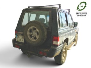 [60753] DESPIECE HYUNDAI GALLOPER II 2.5 99CV 73KW
