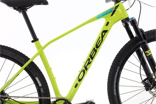 Bicicleta Orbea Alma t.M Reacondicionada