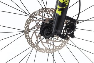 Bicicleta Orbea Alma t.M Reacondicionada