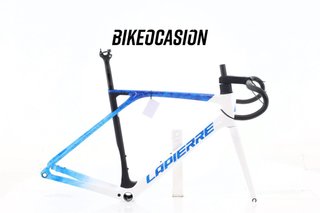 Cuadro Lapierre Xelius SL Thibaut Pinot Edition T.M 54