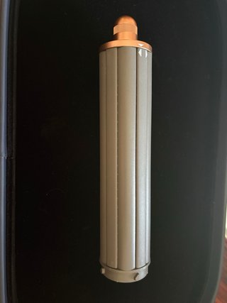 Accesorios Dyson Airwrap Complete Long