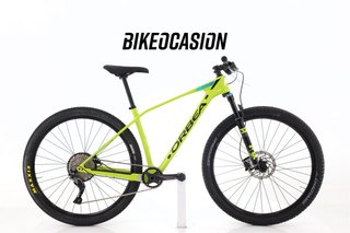Bicicleta Orbea Alma t.M Reacondicionada