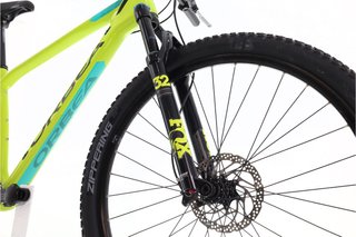 Bicicleta Orbea Alma t.M Reacondicionada