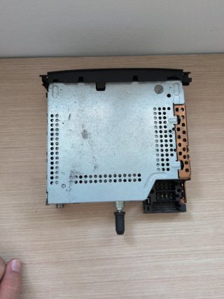 Radio Coche Citroen Xsara Picasso