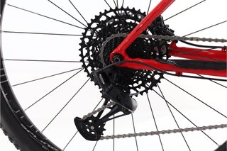 Bicicleta Trek Procaliber 6 t.L Reacondicionada